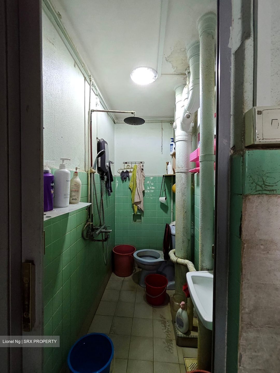 Blk 36 Circuit Road (Geylang), HDB 3 Rooms #545496291